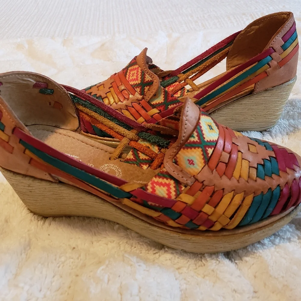 Platforms - Picture 6 of 6